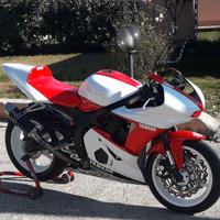 Yamaha R6 2003-2005