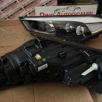 Coppia fari anteriori Dx e Sx Hyundai Tucson 2018