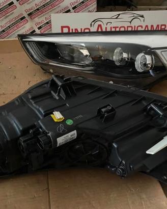 Coppia fari anteriori Dx e Sx Hyundai Tucson 2018