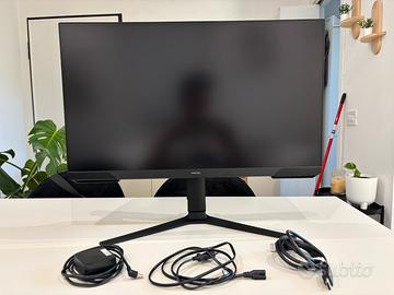 Monitor Samsung odyssey G3 27 pollici