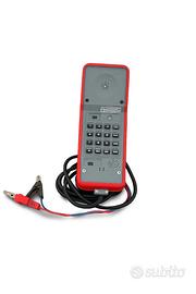 Microtelefono di prova Fava Mg01