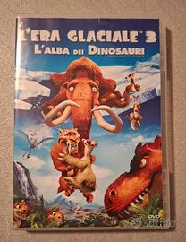 Film DVD L'era glaciale 3