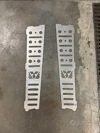 Acessori mitsubishi pajero