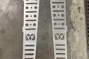 Acessori mitsubishi pajero