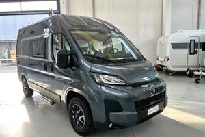 GiottiLine GiottiVan 54 T PREMIER NUOVO IN ARRIVO