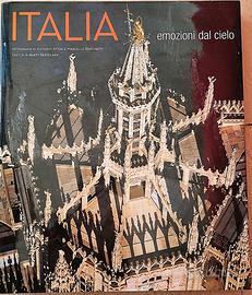 Libro fotografico "ITALIA EMOZIONI DAL CIELO"