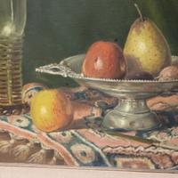 quadro olio olanda primi 900 euro 1000