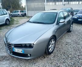 Alfa Romeo 159 1.9 JTDm Progression