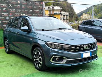 Fiat Tipo 1.6 Mjt 130 cv Lounge Station Wagon