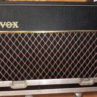 VOX AC30 TBR 1988  rivalvolato/revisionato