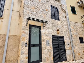 Rifinitissima casa singola ristrutturata