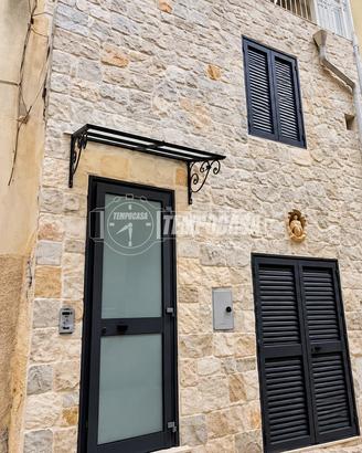 Rifinitissima casa singola ristrutturata