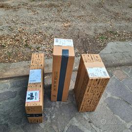 Folletto VK7s Ricaricabile