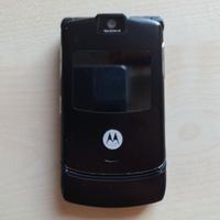 Motorola Razr V3