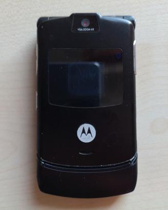 Motorola Razr V3