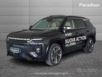 SsangYong ACTYON K-LINE - 1.5 2026 - KM0 - 20...