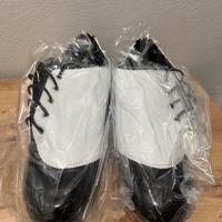 Scarpe da ballo tip tap - uomo