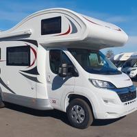 Elnagh Baron 22 (C) - Super accessoriato!