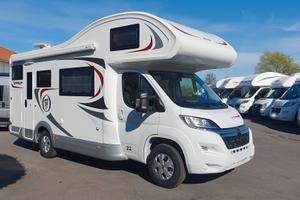 Elnagh Baron 22 (C) - Super accessoriato!