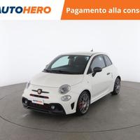 ABARTH 595 1.4 Turbo T-Jet 180 CV Competizione