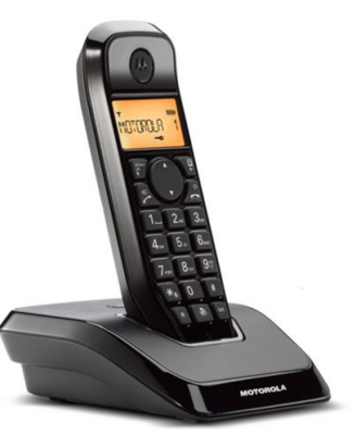 Motorola S1201