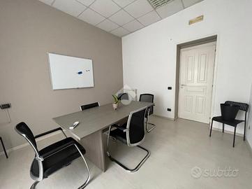 4 LOCALI A MARANO DI NAPOLI