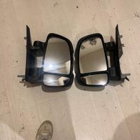 Ducato o citroen master specchietti