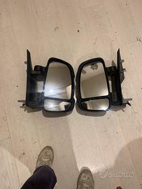 Ducato o citroen master specchietti
