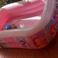 Piscina bimbi