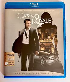 Casinò Royale