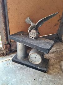 OROLOGIO DA TAVOLO ANTICO