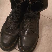 dr martins scarpe n 42
