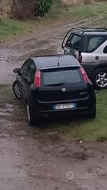 punto 1300 turbo diesel 75 cv