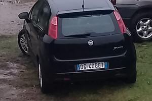 punto 1300 turbo diesel 75 cv