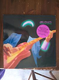Dire Straits Vinile Vintage 33giri/ Money For Noth