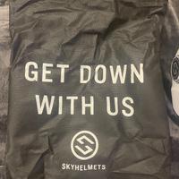 casco originale SkyHelmets FUJIN full face