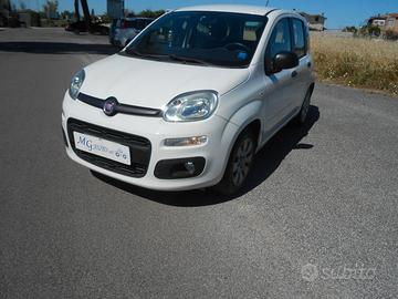 Fiat Panda 1.3 MJT S&S Lounge