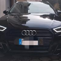 AUDI A3 1.6 TDI S LINE