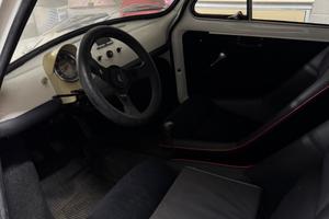 Fiat 500 F