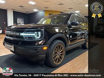 FORD Bronco Bronco Sport 1.5 Eco 4x4 BigBend UNI