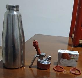 sifone da cucina