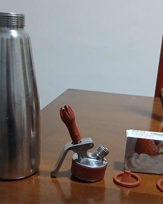 sifone da cucina