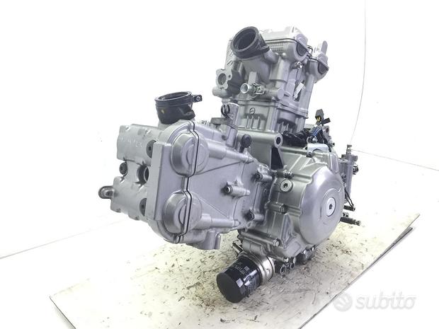 BLOCCO MOTORE ENGINE MOD: P513 SUZUKI DL V-STROM A
