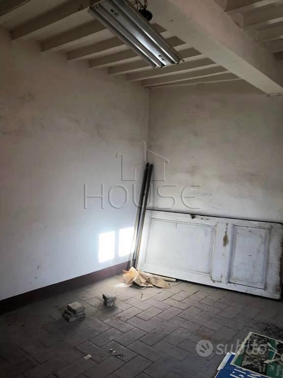 Appartamento di 100 m² con 3 locali a Monterchi - Vista 6