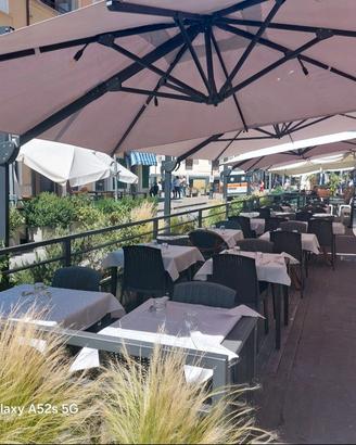Isola del liri: ristorante-pizzeria-bar
