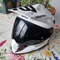 Casco Bogotto V331