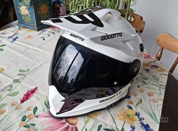 Casco Bogotto V331