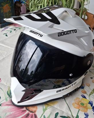 Casco Bogotto V331
