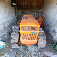 FIAT 355 con morgano 16 dischi