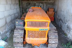 FIAT 355 con morgano 16 dischi